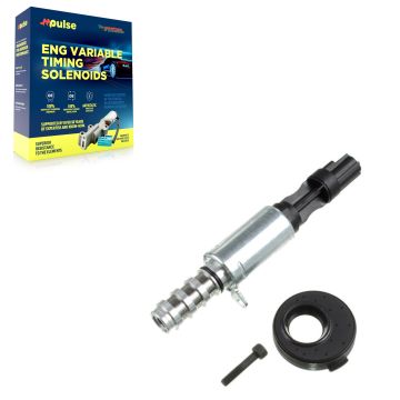 Engine Variable Valve Timing (VVT) Solenoid SEN-2VTS0001 For Ford F-150 F-350 Super Duty Mustang LT