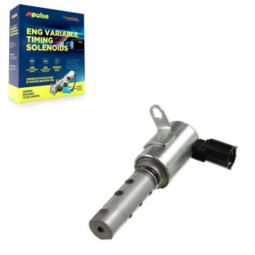 Left Engine Variable Valve Timing (VVT) Solenoid SEN-2VTS0007 For Toyota Sienna Camry Highlander