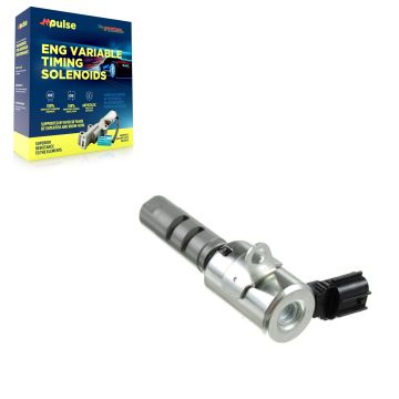 Right Engine Variable Valve Timing (VVT) Solenoid SEN-2VTS0010 For Toyota Sienna Camry Highlander