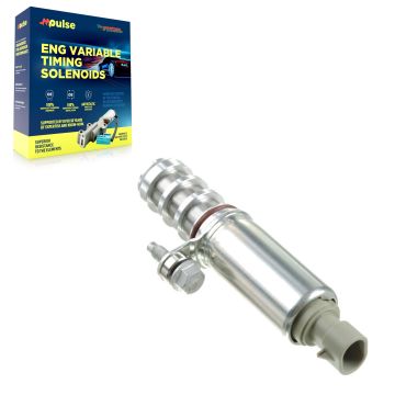 Intake Engine Variable Valve Timing (VVT) Solenoid SEN-2VTS0011 For Chevrolet Equinox GMC Terrain G5