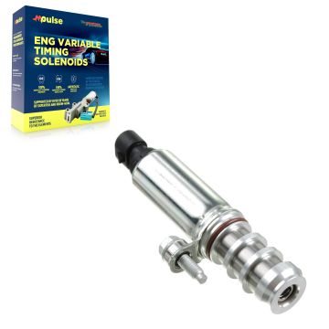 Exhaust Engine Variable Valve Timing (VVT) Solenoid SEN-2VTS0012 For Chevrolet Equinox GMC Terrain