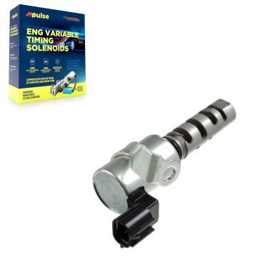 Right Engine Variable Valve Timing (VVT) Solenoid SEN-2VTS0014 For Toyota Tacoma Tundra 4Runner FJ