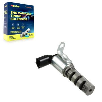 Exhaust Engine Variable Valve Timing (VVT) Solenoid SEN-2VTS0017 For Toyota Corolla Matrix C-HR Vibe