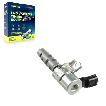 Exhaust Engine Variable Valve Timing (VVT) Solenoid SEN-2VTS0019 For Toyota Camry RAV4 Lexus Sienna