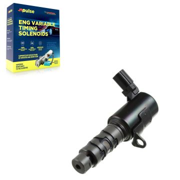 Engine Variable Valve Timing (VVT) Solenoid SEN-2VTS0021 For Honda Accord Element 2.4L