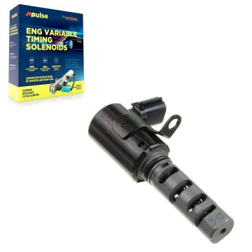 Engine Variable Valve Timing (VVT) Solenoid SEN-2VTS0025 For Hyundai Accent Kia Rio Rio5 1.6L