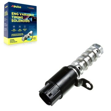 Engine Variable Valve Timing (VVT) Solenoid SEN-2VTS0026 For Hyundai Kia Elantra Accent Soul Rio GT