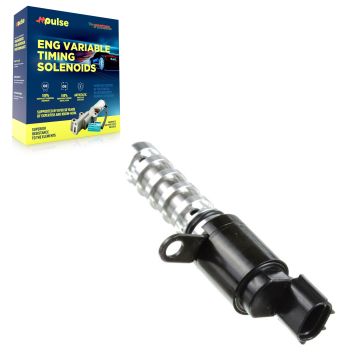 Intake Engine Variable Valve Timing (VVT) Solenoid SEN-2VTS0027 For Hyundai Kia Santa Fe Sport Forte