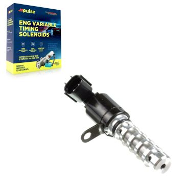 Engine Variable Valve Timing (VVT) Solenoid SEN-2VTS0029 For Hyundai Kia Tucson Santa Fe Sport Forte