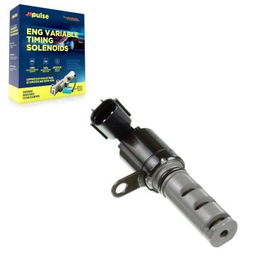 Engine Variable Valve Timing (VVT) Solenoid SEN-2VTS0031 For Hyundai Accent Kia Rio Rio5 1.6L