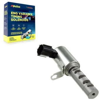 Left Engine Variable Valve Timing (VVT) Solenoid SEN-2VTS0033 For Toyota Tundra Lexus 4Runner SC430