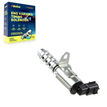 Engine Variable Valve Timing (VVT) Solenoid SEN-2VTS0034 For Nissan Versa Note