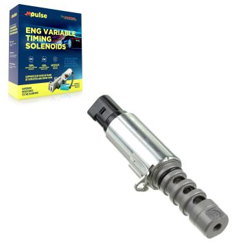 Engine Variable Valve Timing (VVT) Solenoid SEN-2VTS0035 For Volkswagen Jetta Golf Audi Passat A4 A6