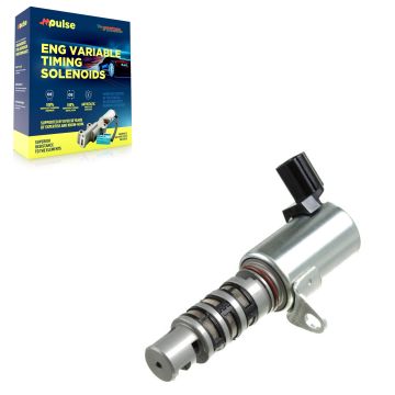 Engine Variable Valve Timing (VVT) Solenoid SEN-2VTS0039 For Honda Civic CR-V Acura TSX RDX ILX RSX
