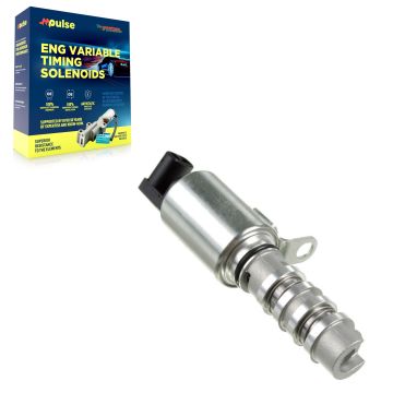 Engine Variable Valve Timing (VVT) Solenoid SEN-2VTS0041 For Ford Fusion Edge Explorer Flex Lincoln