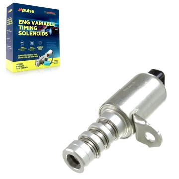 Engine Variable Valve Timing (VVT) Solenoid SEN-2VTS0042 For Ford Escape Fusion Focus Edge Mustang