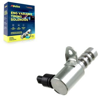 Engine Variable Valve Timing (VVT) Solenoid SEN-2VTS0043 For Ford F-150 Explorer Edge Transit-250 HD