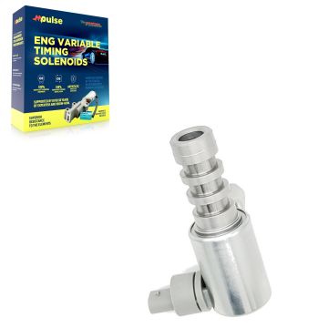 Engine Variable Valve Timing (VVT) Solenoid SEN-2VTS0044 For Ford F-150 Explorer Edge Transit-250 HD