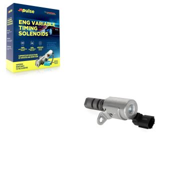 Exhaust Engine Variable Valve Timing (VVT) Solenoid SEN-2VTS0047 For 2011-2013 Ford Fiesta 1.6L