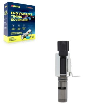 Intake Engine Variable Valve Timing (VVT) Solenoid SEN-2VTS0048 For 2011-2013 Ford Fiesta 1.6L
