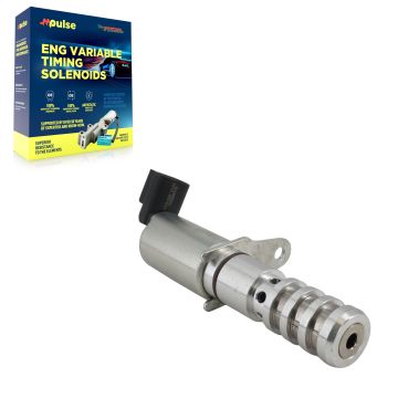 Engine Variable Valve Timing (VVT) Solenoid SEN-2VTS0051 For Chevrolet GMC Colorado Canyon Envoy H3