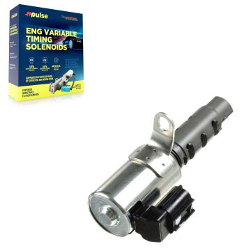 Right Engine Variable Valve Timing (VVT) Solenoid SEN-2VTS0058 For Toyota Tundra Lexus 4Runner SC430