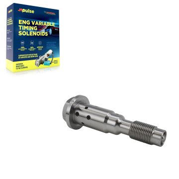 Engine Variable Valve Timing (VVT) Solenoid SEN-2VTS0059 For Chevrolet GMC Sierra 1500 Silverado HD