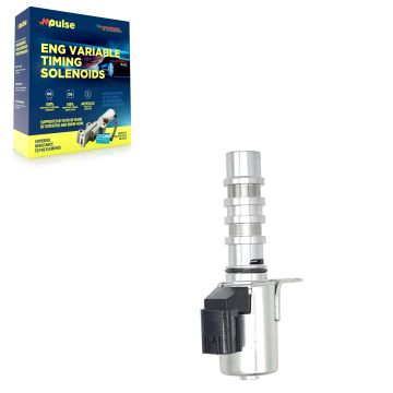 Engine Variable Valve Timing (VVT) Solenoid SEN-2VTS0063 For INFINITI G37 Nissan QX50 EX35 370Z G35