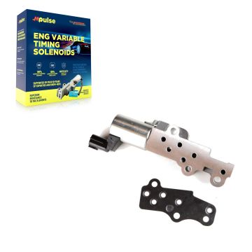 Left Engine Variable Valve Timing (VVT) Solenoid SEN-2VTS0067 For Nissan Pathfinder INFINITI QX4