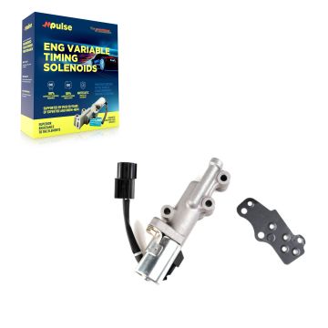Right Engine Variable Valve Timing (VVT) Solenoid SEN-2VTS0068 For Nissan Pathfinder INFINITI QX4