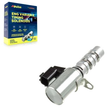 Engine Variable Valve Timing (VVT) Solenoid SEN-2VTS0069 For Nissan Altima INFINITI Frontier Murano