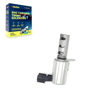 Left Engine Variable Valve Timing (VVT) Solenoid SEN-2VTS0073 For Subaru Outback Legacy B9 Tribeca