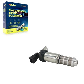 Engine Variable Valve Timing (VVT) Solenoid SEN-2VTS0098 For BMW X6 335i xDrive M2 X5 750i 550i 535i