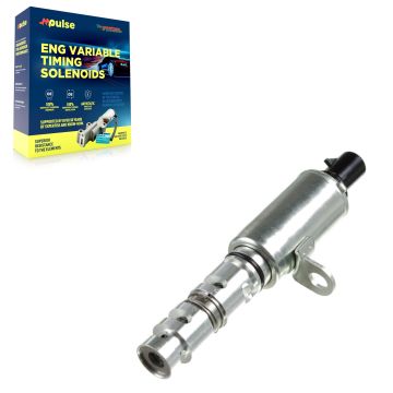 Intake Engine Variable Valve Timing (VVT) Solenoid SEN-2VTS0108 For Hyundai Elantra Kia Soul