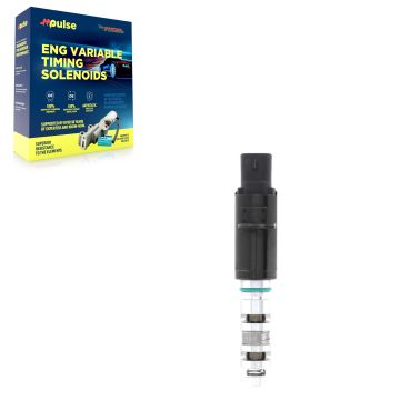 Engine Variable Valve Timing (VVT) Solenoid SEN-2VTS0109 For Hyundai Kia Santa Fe Sorento Sedona