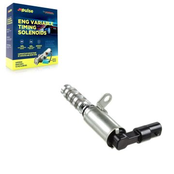 Exhaust Engine Variable Valve Timing (VVT) Solenoid SEN-2VTS0112 For Hyundai Kia Elantra Tucson Soul