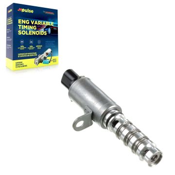 Intake Engine Variable Valve Timing (VVT) Solenoid SEN-2VTS0113 For Hyundai Kia Elantra Tucson Forte