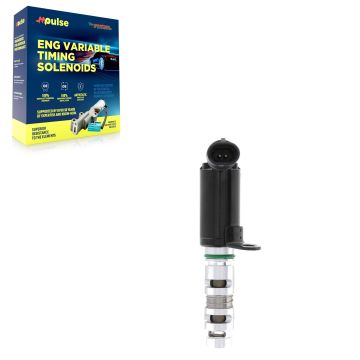 Exhaust Engine Variable Valve Timing (VVT) Solenoid SEN-2VTS0114 For Hyundai Elantra Kia Soul