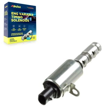 Engine Variable Valve Timing (VVT) Solenoid SEN-2VTS0115 For Hyundai Santa Fe Sonata Kia Sedona