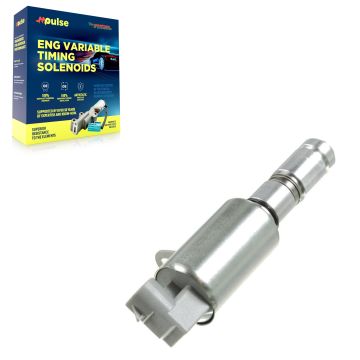Right Engine Variable Valve Timing (VVT) Solenoid SEN-2VTS0116 For Hyundai Santa Fe Kia Rondo Optima