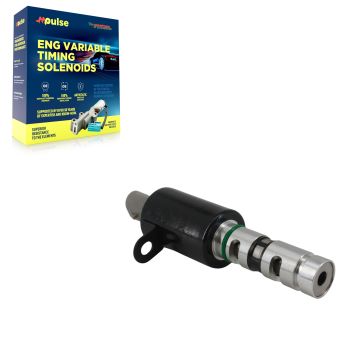 Engine Variable Valve Timing (VVT) Solenoid SEN-2VTS0117 For Hyundai Santa Fe Sonata Kia Sedona