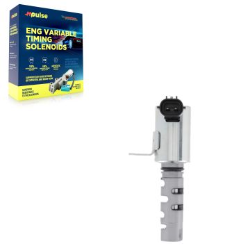 Rear Engine Variable Valve Timing (VVT) Solenoid SEN-2VTS0121 For Mitsubishi Lancer Outlander