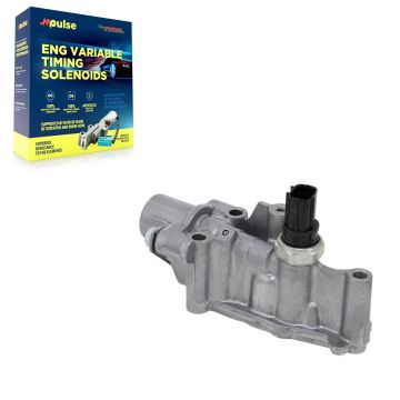 Engine Variable Valve Timing (VVT) Solenoid SEN-2VTS0130 For Honda Civic HR-V Accord Acura ILX