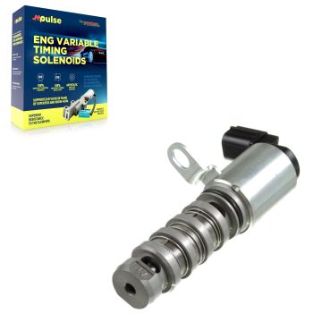 Engine Variable Valve Timing (VVT) Solenoid SEN-2VTS0138 For Honda CR-V Accord Acura TLX ILX 2.4L