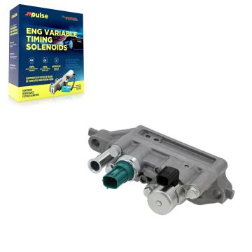 Engine Variable Valve Timing (VVT) Solenoid SEN-2VTS0139 For Honda Accord Acura RDX TLX MDX RLX