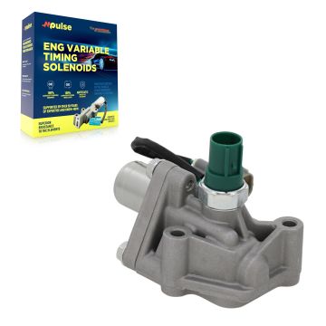Engine Variable Valve Timing (VVT) Solenoid SEN-2VTS0142 For Honda S2000 withSpool