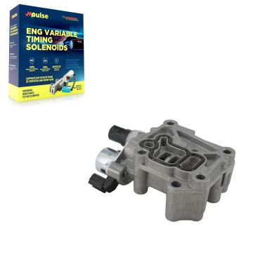 Engine Variable Valve Timing (VVT) Solenoid SEN-2VTS0144 For Honda Civic CR-V Accord Acura TSX ILX
