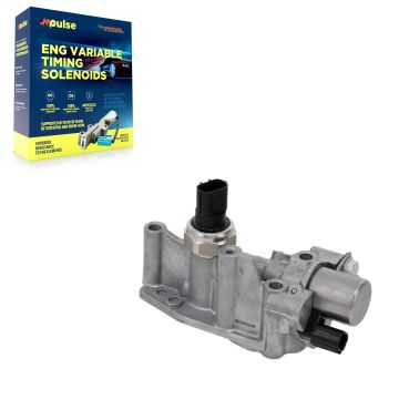 Engine Variable Valve Timing (VVT) Solenoid SEN-2VTS0146 For Honda Civic withSpool