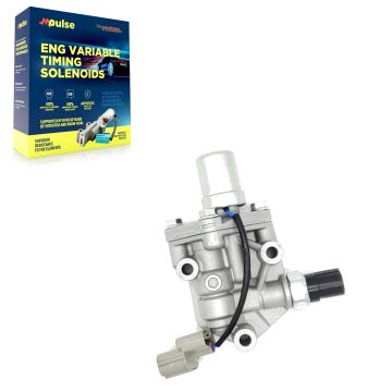 Engine Variable Valve Timing (VVT) Solenoid SEN-2VTS0147 For Honda Civic Acura EL