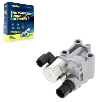 Engine Variable Valve Timing (VVT) Solenoid SEN-2VTS0150 For 07-08 Honda Fit 1.5L withSpool
